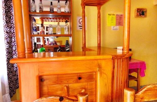 Zacatlan Apartment | 100 m² Apartment ∙ 3 bedrooms ∙ 11 guests