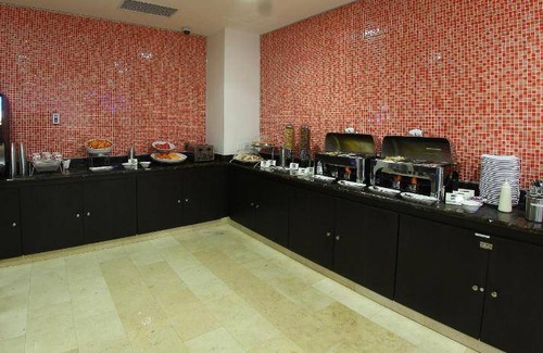 Tres Rios Hotel | 19 m² Hotel ∙ 6 guests
