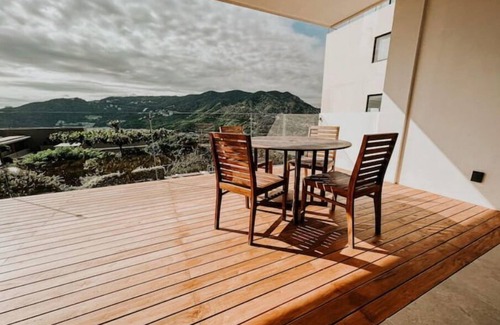 Chilpancingo de los Bravo Apartment | Spacious and exclusive apartment in Punta Diamante
