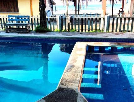 Bajio Hotel | 48 m² Hotel ∙ 2 bedrooms ∙ 6 guests
