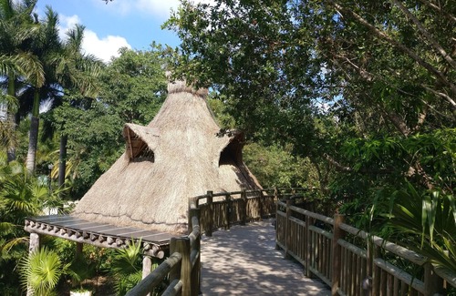 Villa Juarez Resort | The Grand Mayan; Luxury in a Beautiful Jungle with Warm, Sunny Beaches!