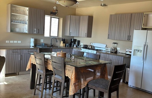 San Antonio de las Minas House | Quinta Zaragoza in the Ruta del Vino Casa Campestre ideal for families