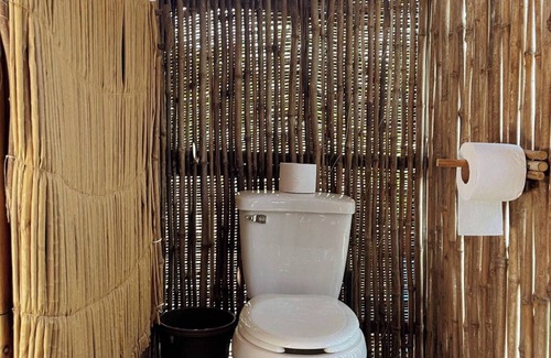 El Azufre Hostel | Hostal Onahu Chacahua