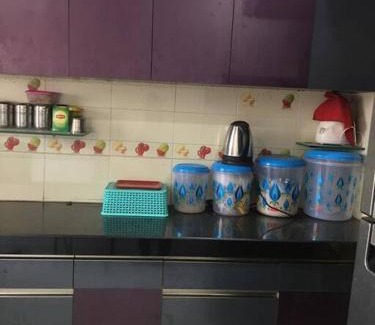 Nagpur Apartment | Mxx Stay 1BHK Fully Furnished Flat Near Airport Nagpur