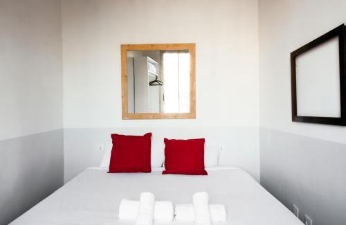 El Raval Apartment | My Address in Barcelona Old Town