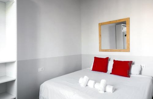 El Raval Apartment | My Address in Barcelona Old Town