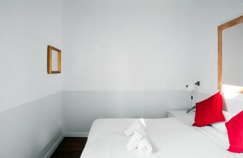 El Raval Apartment | My Address in Barcelona Old Town