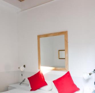 El Raval Apartment | My Address in Barcelona Old Town