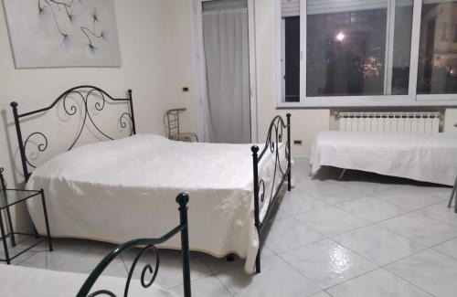 Pompei Bed & Breakfast | My Angels B&B