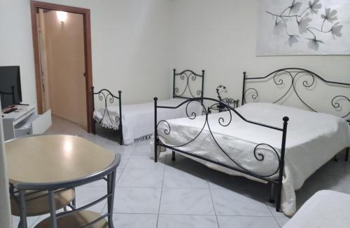 Pompei Bed & Breakfast | My Angels B&B