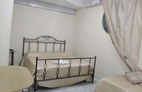 Pompei Bed & Breakfast | My Angels B&B