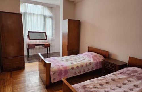 Khelvachauri Apartment | My Apartment