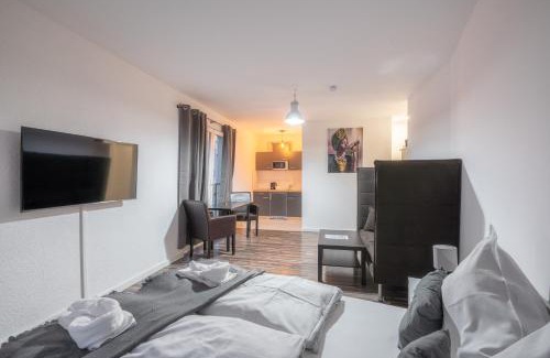 Steintor Apartment | My Apartment im Bremer Viertel