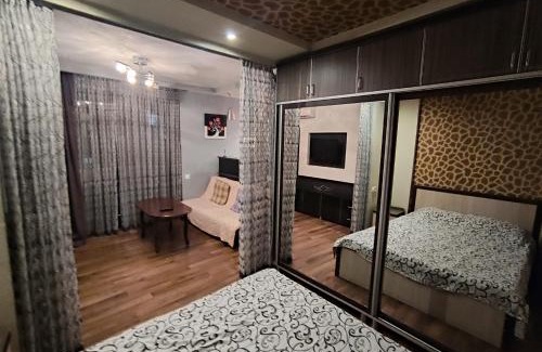 Old Boulevard Apartment | MY APARTMENT IN CENTRAL PARK