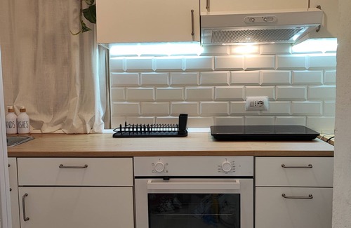 Pisa Apartment | MY apartment kids-friendly