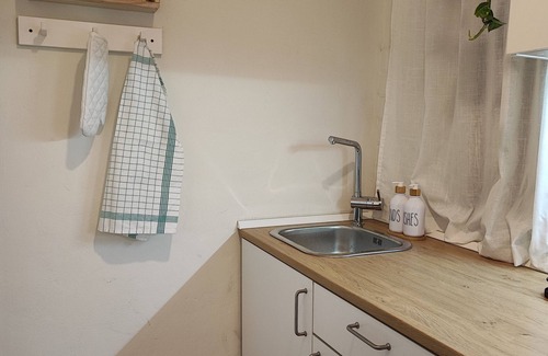 Pisa Apartment | MY apartment kids-friendly
