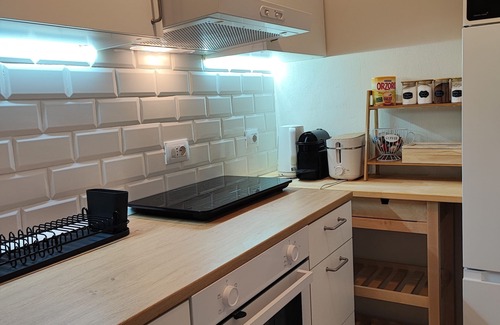 Pisa Apartment | MY apartment kids-friendly