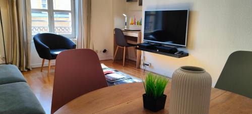 Metz-Centre – Ancienne Ville Apartment | My Apartment-Metz