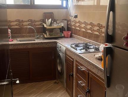 Ait Ouallal Apartment | My Appartement