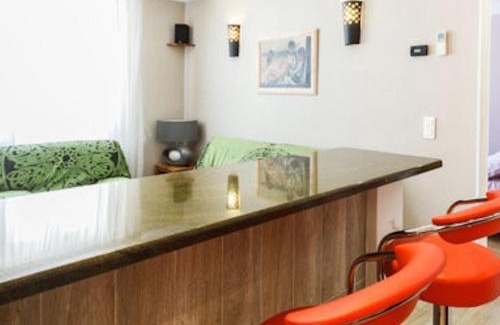 Les Platanes Apartment | My appartement Perpignan 50m2