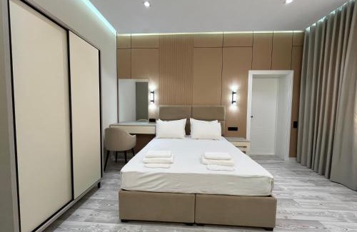 Bukhara Hotel | My AYUB Suite Hotel