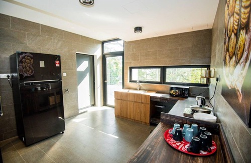 Kangkar Pulai House | 409 m² House ∙ 5 bedrooms ∙ 16 guests