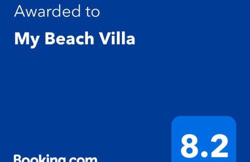 Taman Tanjung Villa | My Beach Villa