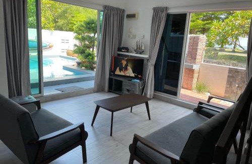 Taman Tanjung Villa | My Beach Villa