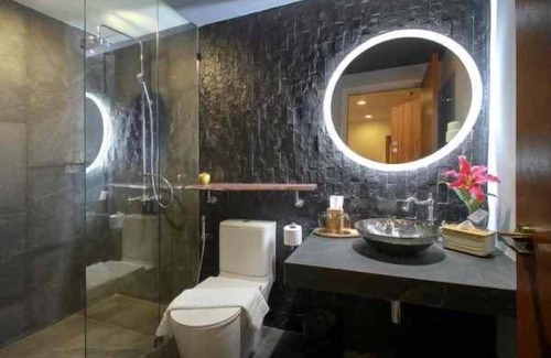 Ban Suan Hotel | My Bed Gold Hotel