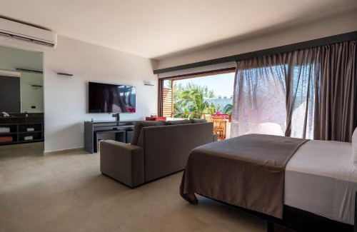 Isla Holbox Hotel | My Blue Hotel Holbox