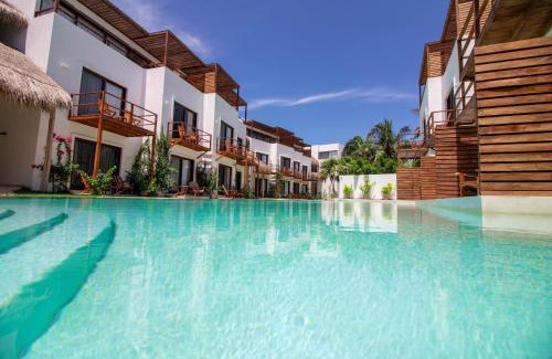 Isla Holbox Hotel | My Blue Hotel Holbox