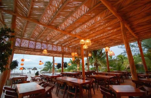 Isla Holbox Hotel | My Blue Hotel Holbox