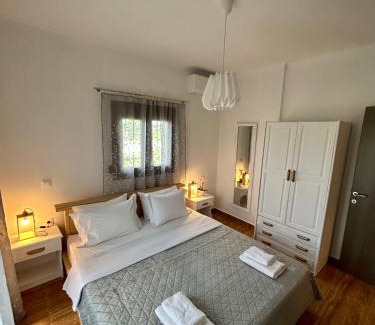 Afytos House | My Bright House