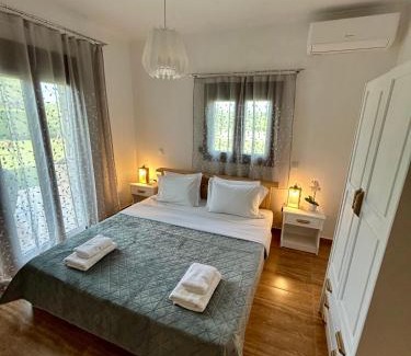 Afytos House | My Bright House