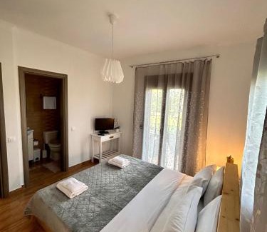 Afytos House | My Bright House
