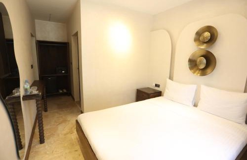 Uchisar Hotel | My Cappadocia Stone House