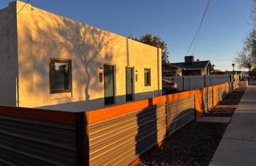 Garfield House | My Casitas