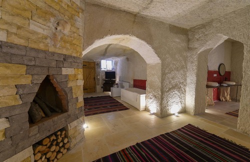 Nar Hotel | My Cave Suites