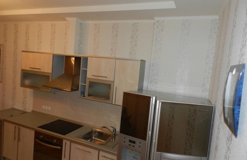 Yasamal Apartment | My Central Apartment