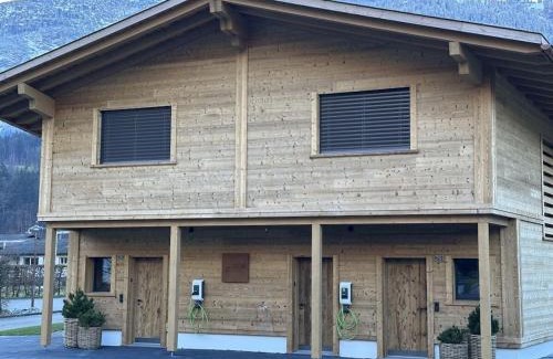 Meiringen Ski Chalet | My Chalet Reichenbachfall