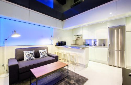 Ciudad Universitaria Apartment | My City Home - Duplex en Puerta de Hierro II