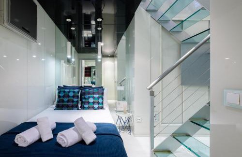 Ciudad Universitaria Apartment | My City Home - Duplex en Puerta de Hierro II