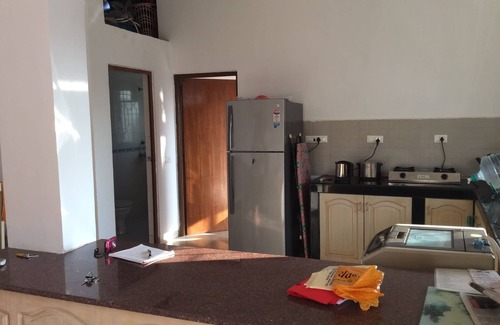 Varca Apartment | My comfy homestay Bright and modern apartment