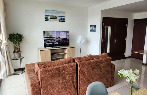 Hatillo Apartment | My Condo Retreat