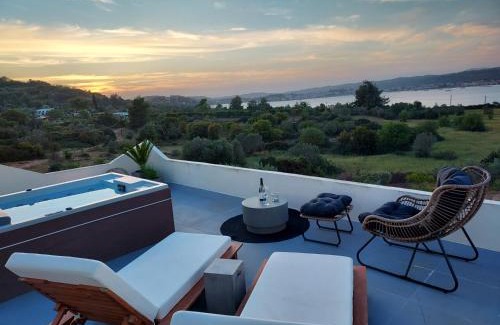 Agii Anargiri Villa | My Cool House