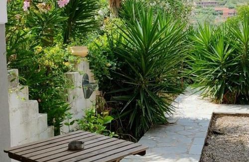 Agios Stefanos Avliotes Apartment | My corfu house