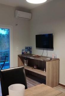 Agios Stefanos Avliotes Apartment | My corfu house