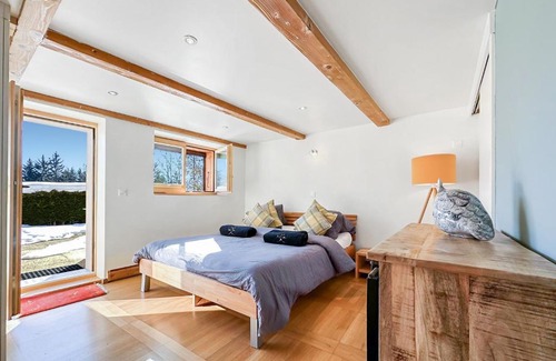 Anzere Apartment | My cosy flat in the mountains