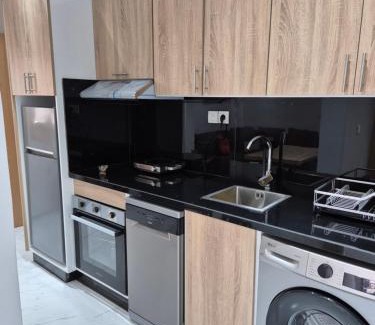 Agdal Apartment | My Cosy Place Rabat - RABAT AGDAL GARE TGV ARRIBAT Center