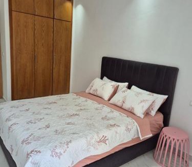Agdal Apartment | My Cosy Place Rabat - RABAT AGDAL GARE TGV ARRIBAT Center